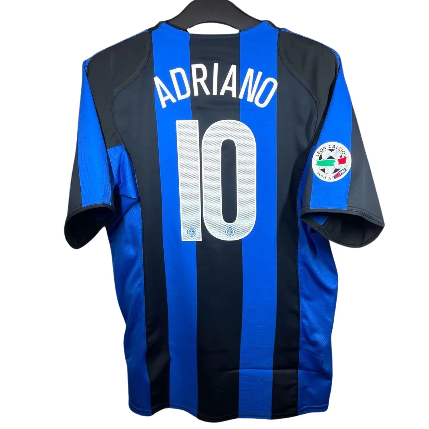 Camisola Inter de Milão Casa 04/05 Retro