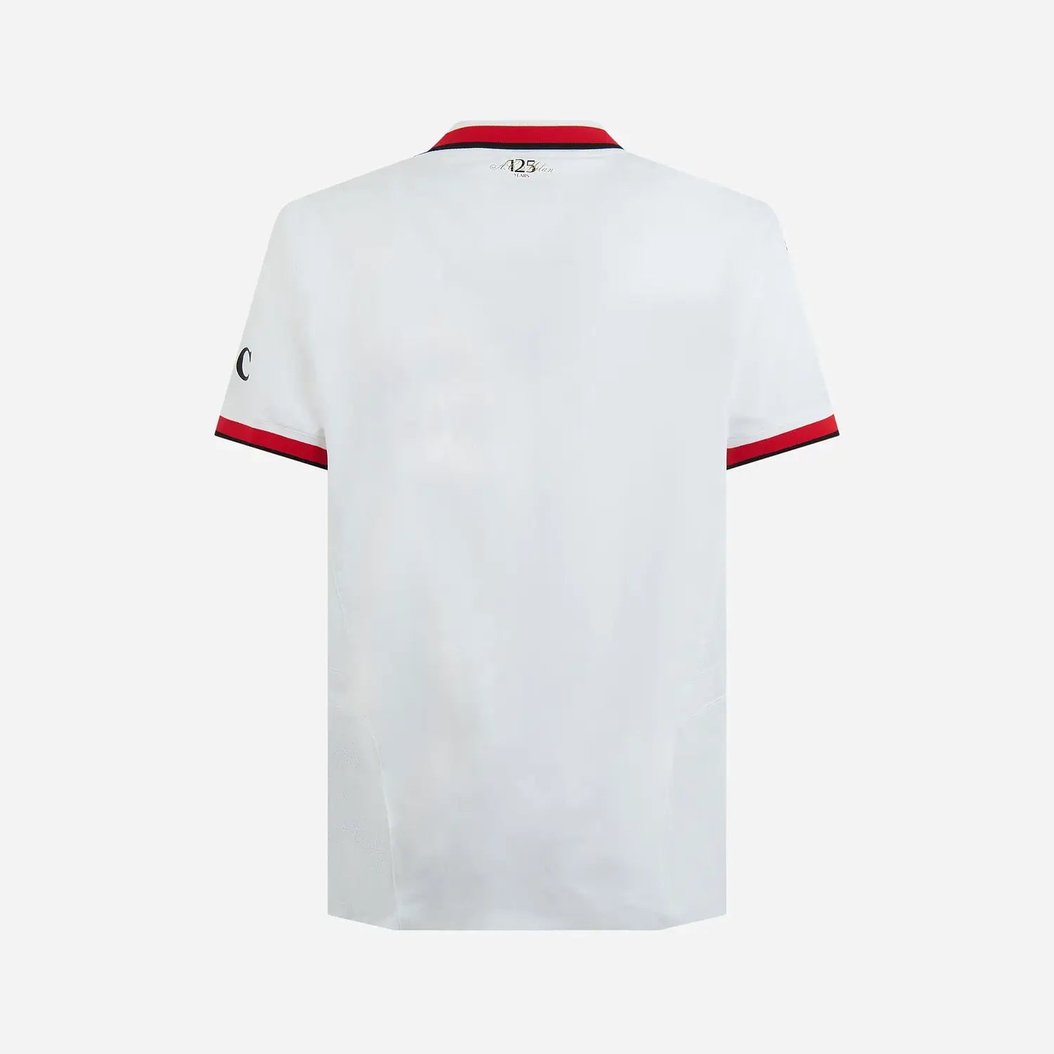 Camisola AC Milan Alternativa Equipamento 2024-2025