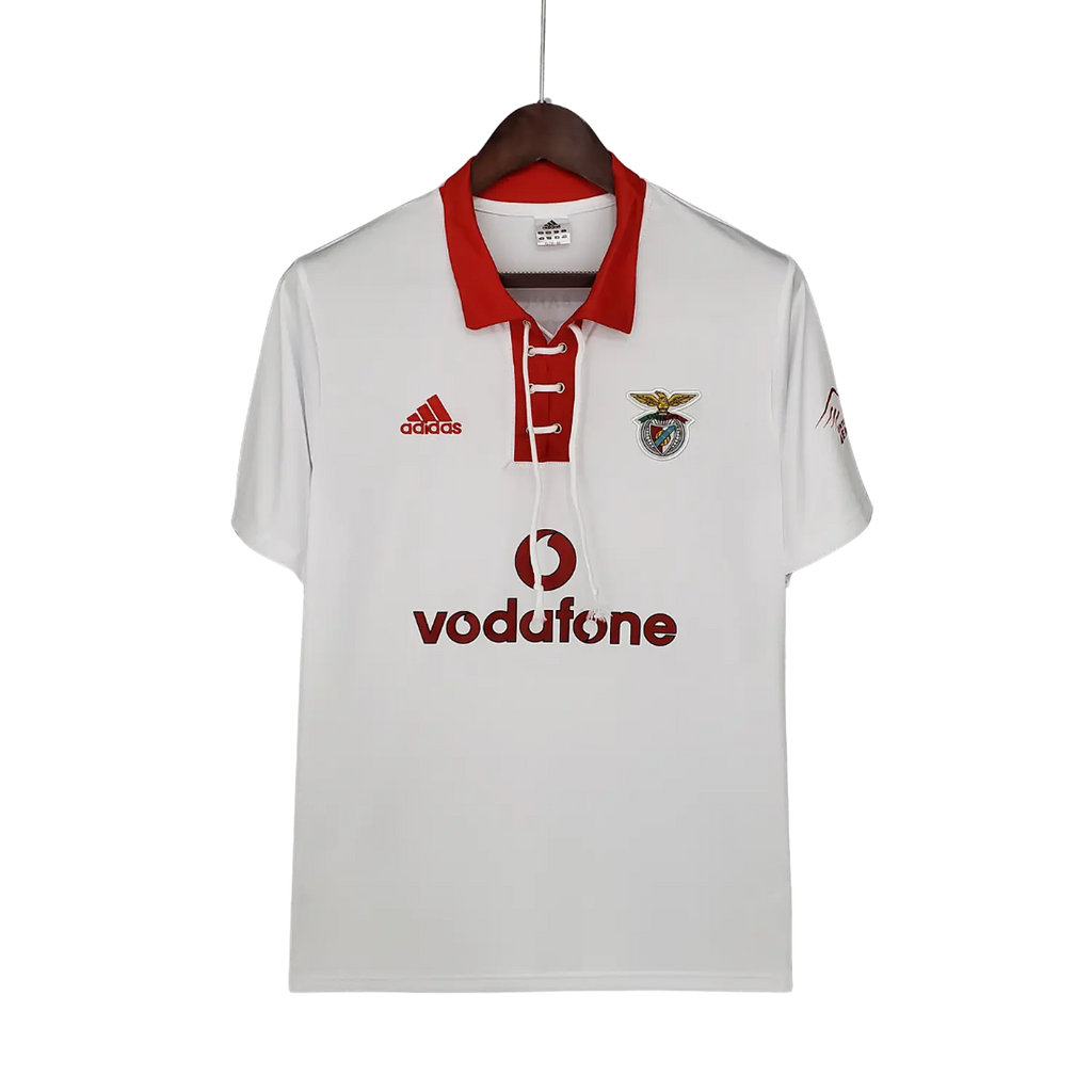Camisola Retro Fora 04/05