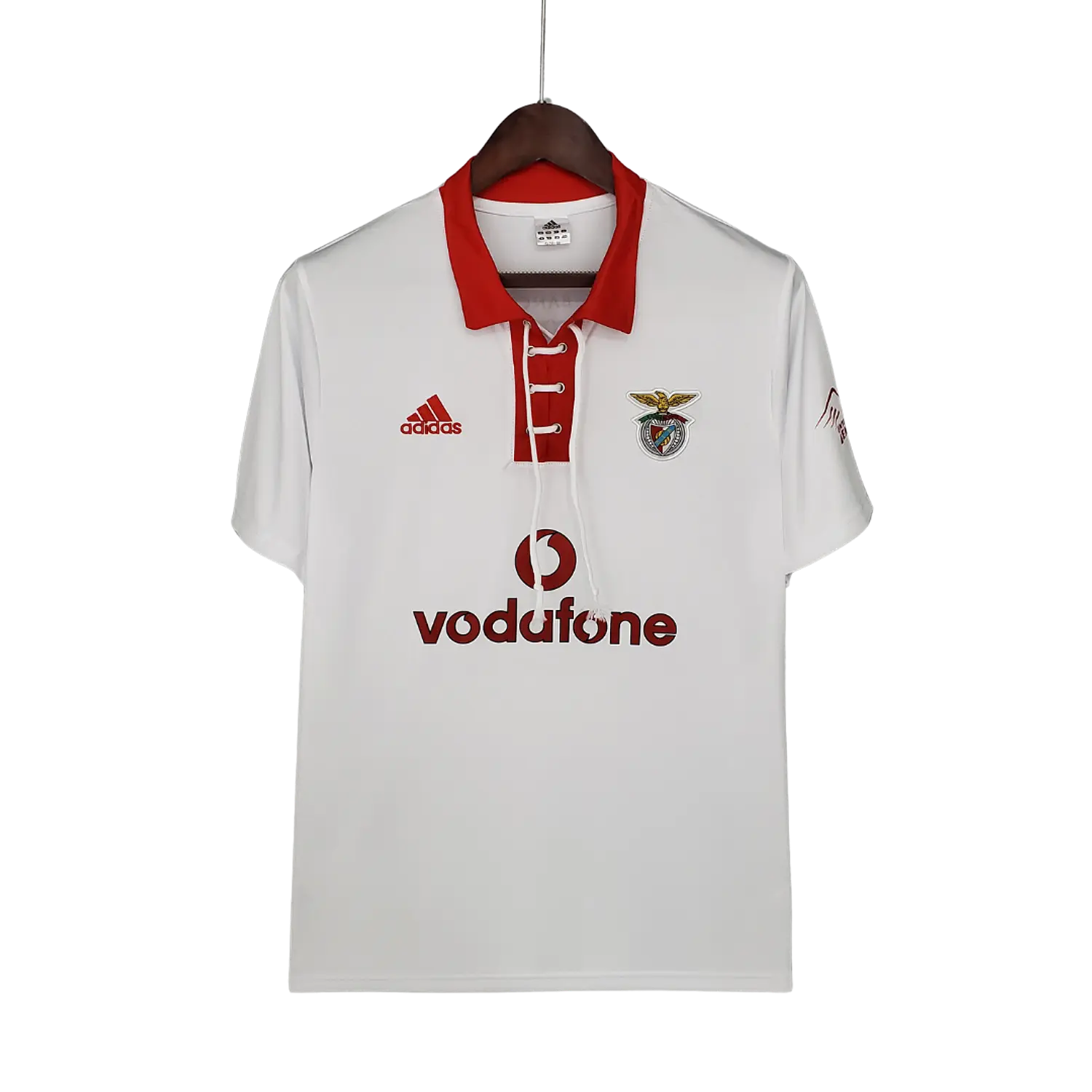 Camisola Retro Fora 04/05