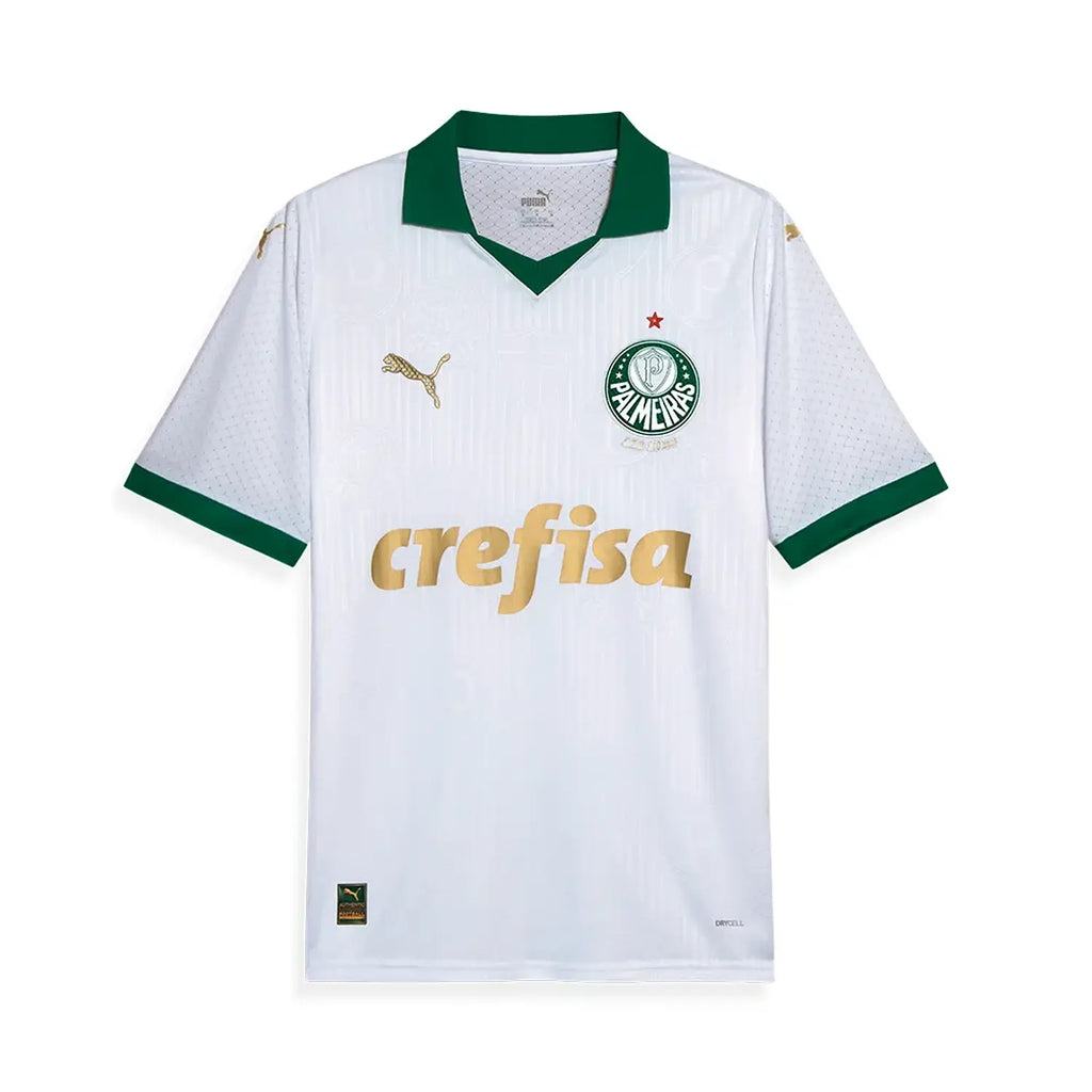 Camisola Palmeiras Alternativa 24/25