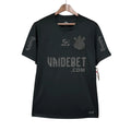 Camisola Corinthians Visitante 24/25 TODOS OS PATROCINADORES