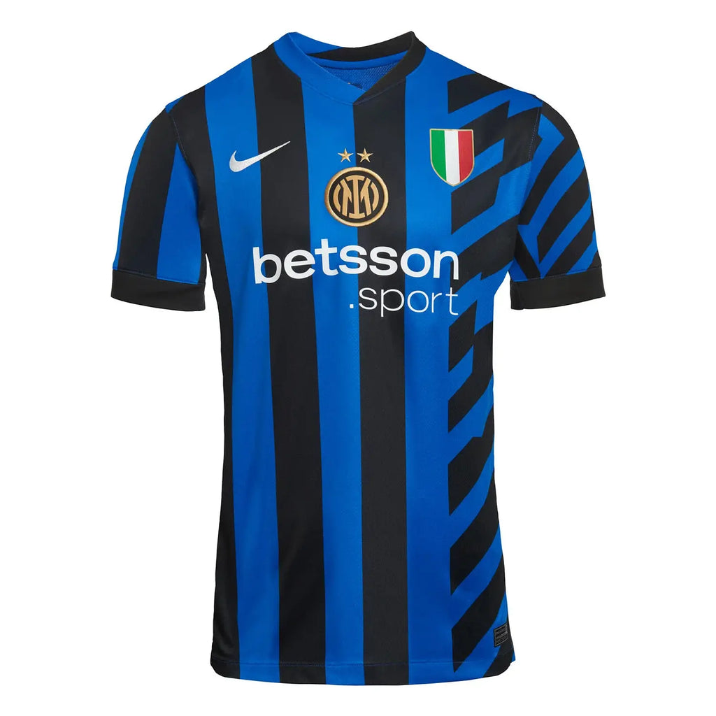 Camisola Inter Milão Principal 2024-2025
