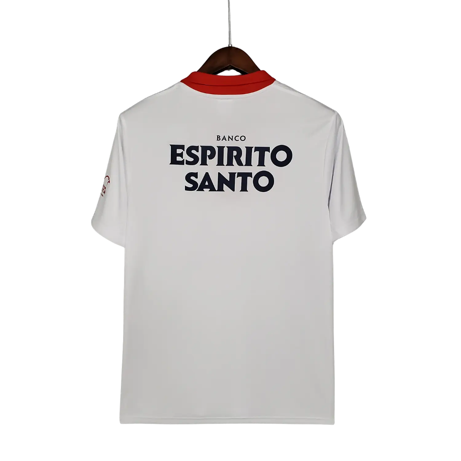 Camisola Retro Fora 04/05