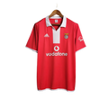 Camisola Retro Benfica Casa 04/05