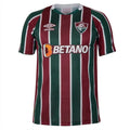 Camisola Fluminense Casa 24/25