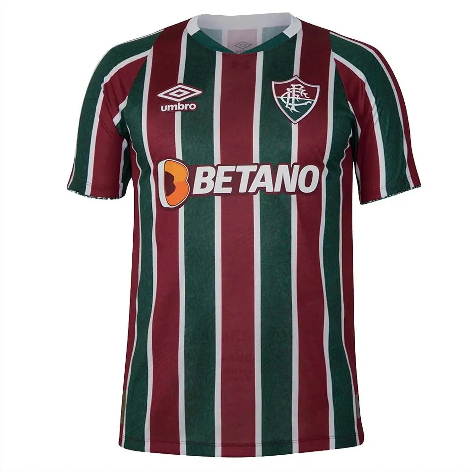 Camisola Fluminense Casa 24/25