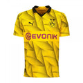 Camisola Borussia Dortmund Casa 23/24 Taças