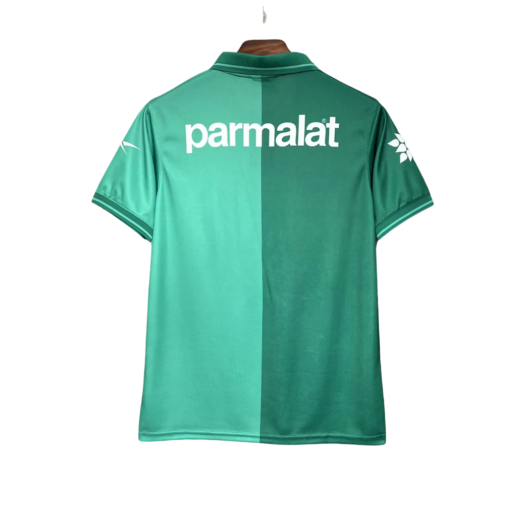 Camisola Palmeiras Casa 97/98 Retro
