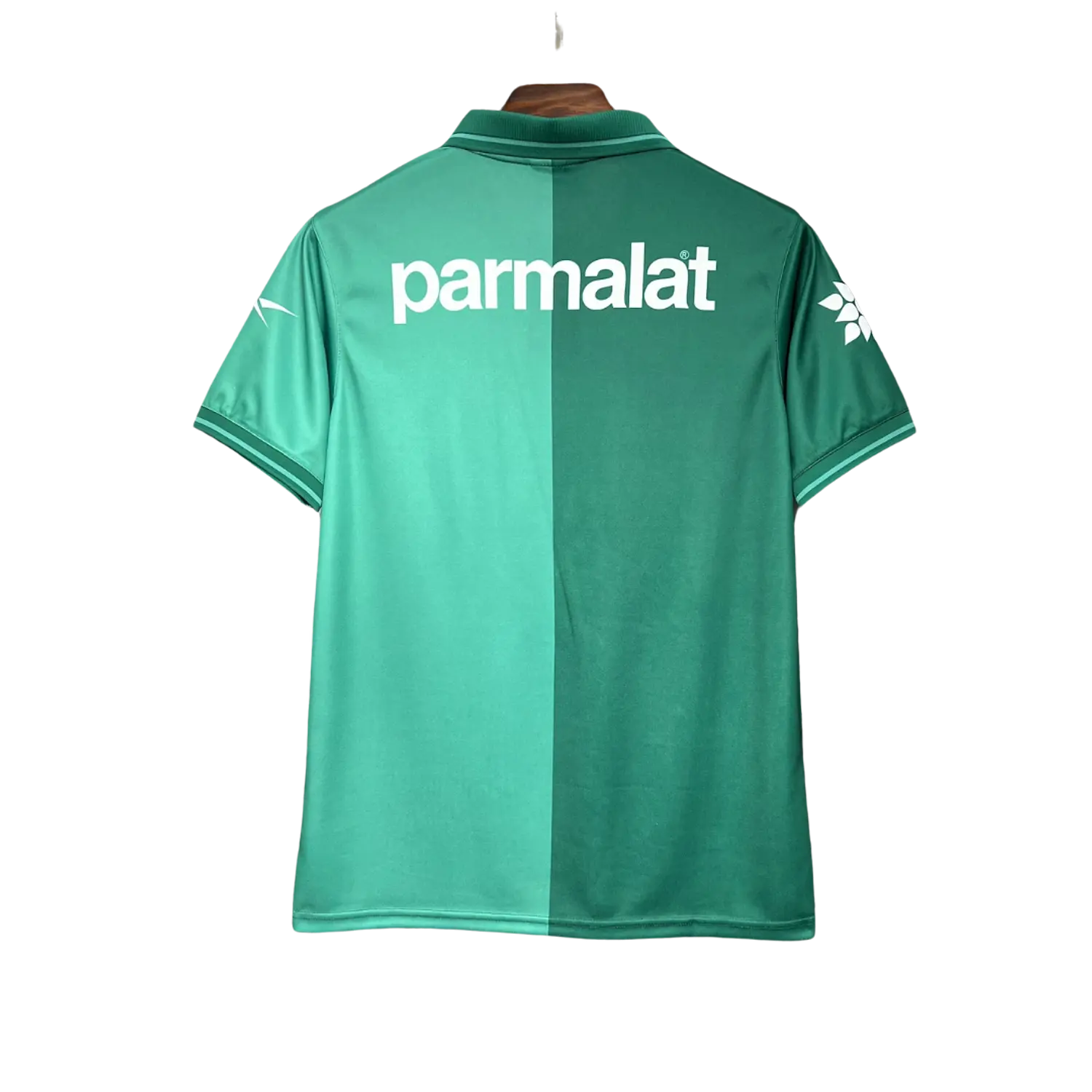 Camisola Palmeiras Casa 97/98 Retro
