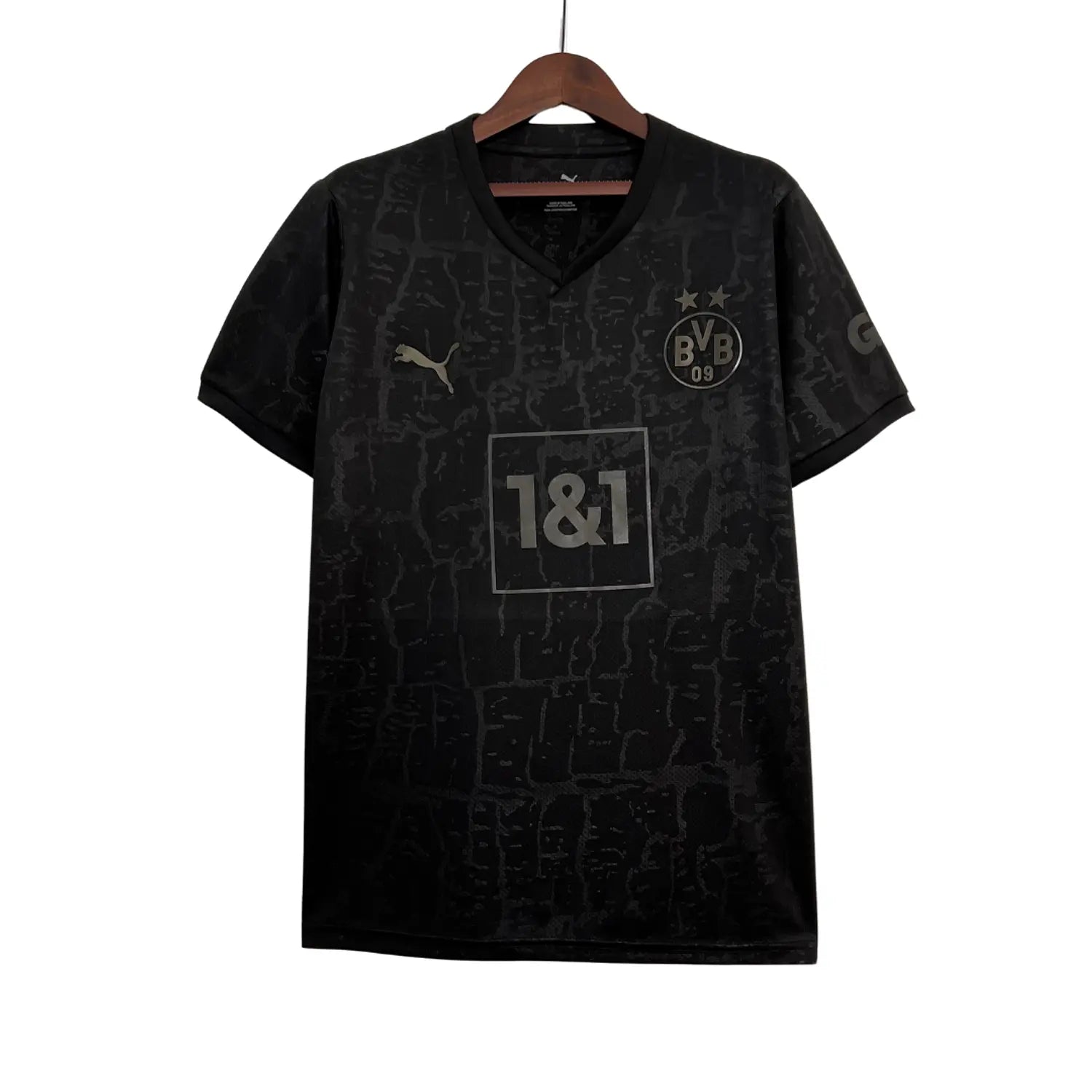 Camisola Borussia Dortmund Alternativa 23/24 Edição Especial