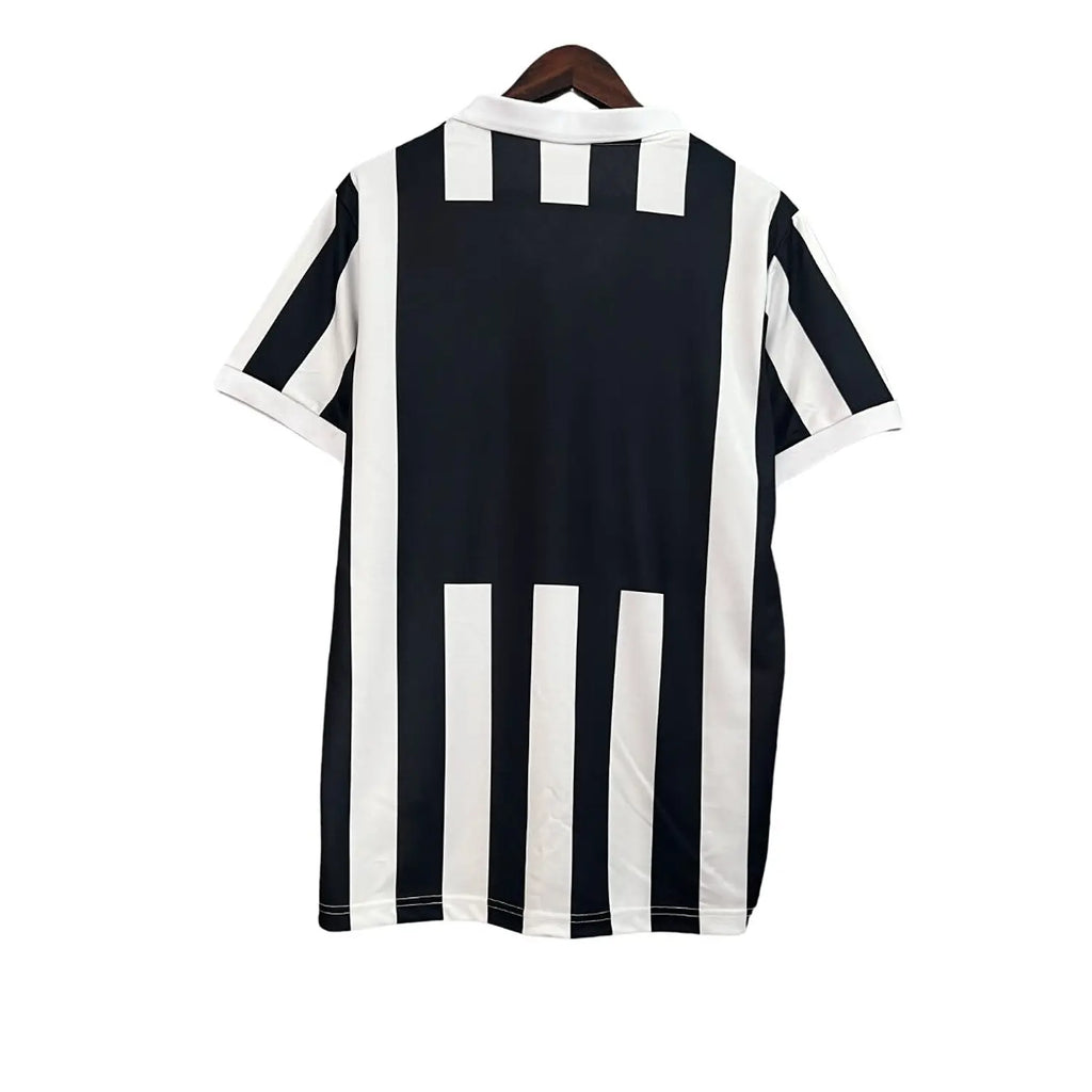 Camisola Juventus Casa 84-85