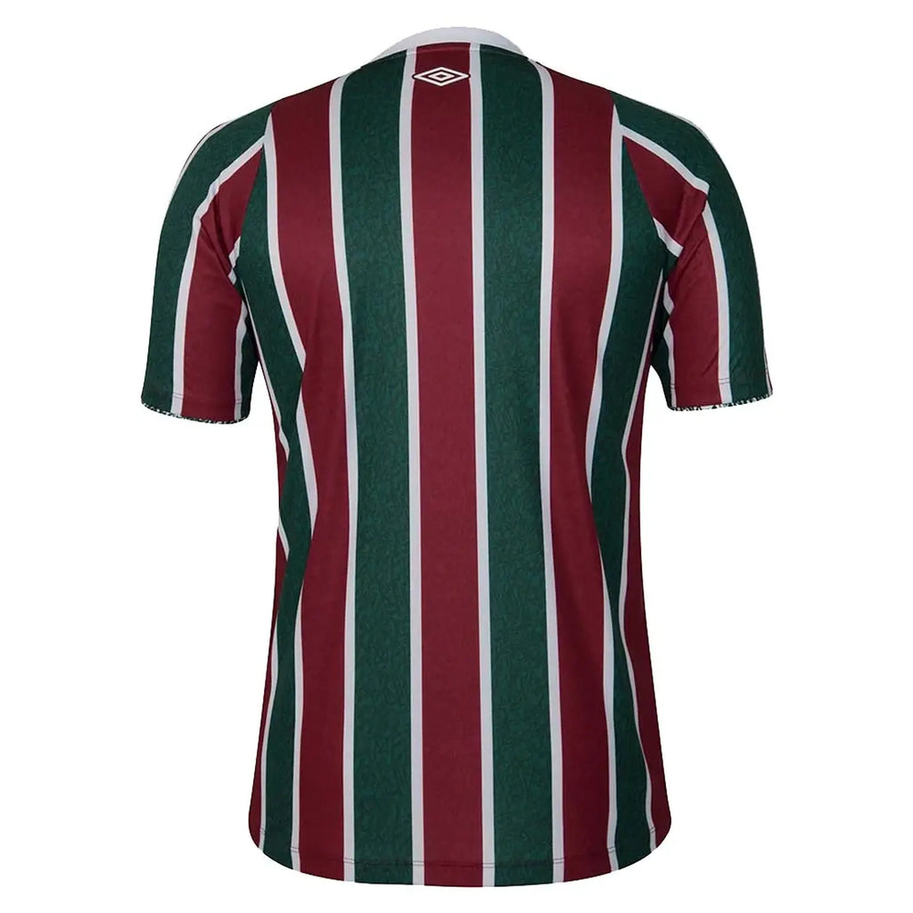 Camisola Fluminense Casa 24/25