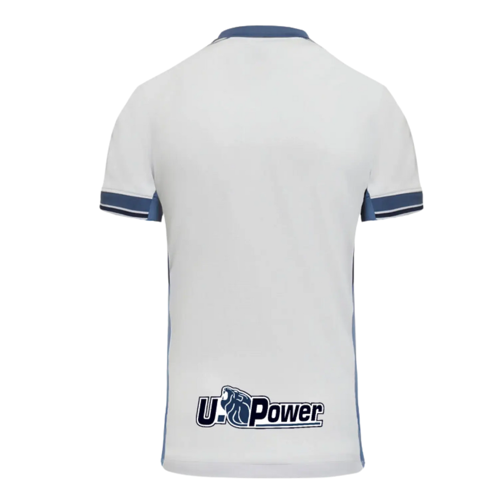 Camisola Inter de Milão Alternativa Equipamento 2024-2025