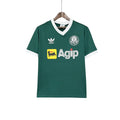 Camisola Palmeiras Casa 1987 Retro