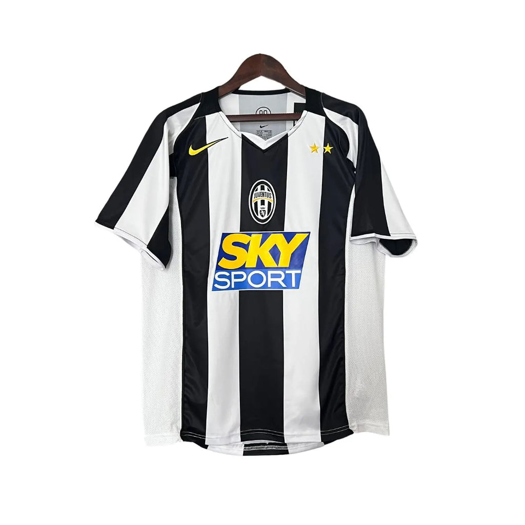 Camisola Juventus Casa 04-05