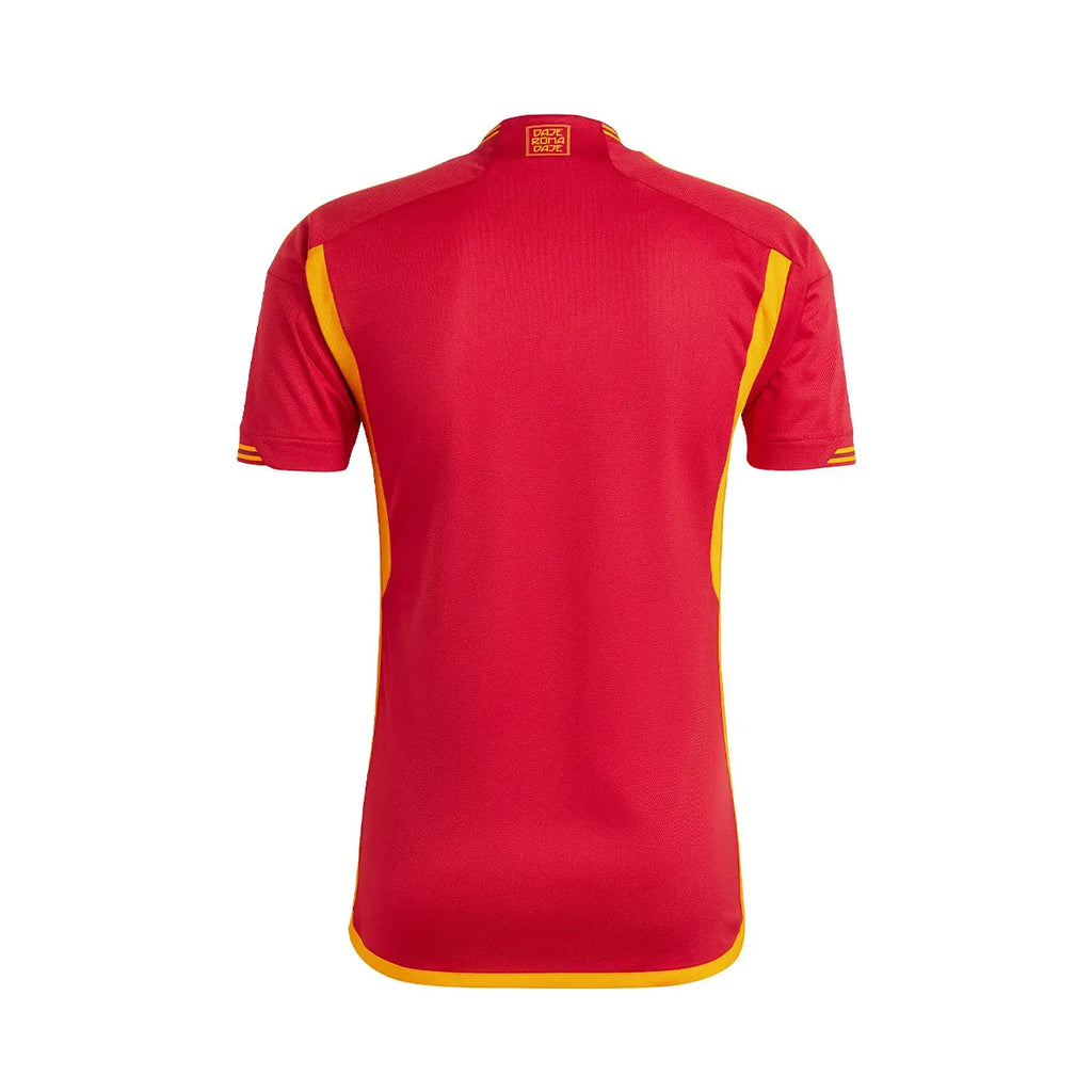 Camisola Roma Principal Equipamento 2023-2024