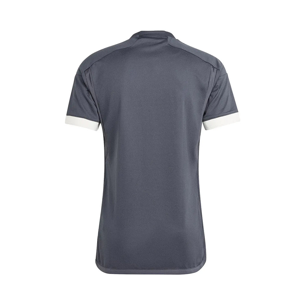Camisola Juventus FC Terceiro Equipamento 2023-2024