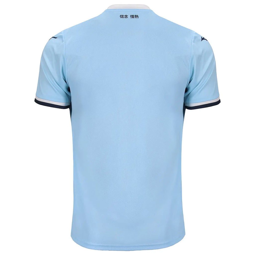 Camisola Lácio Principal Equipamento 2024-2025