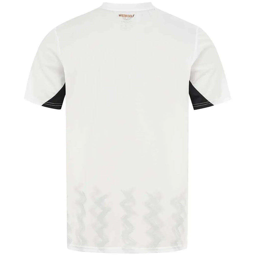 Camisola Bayern Leverkusen Visitante 24/25