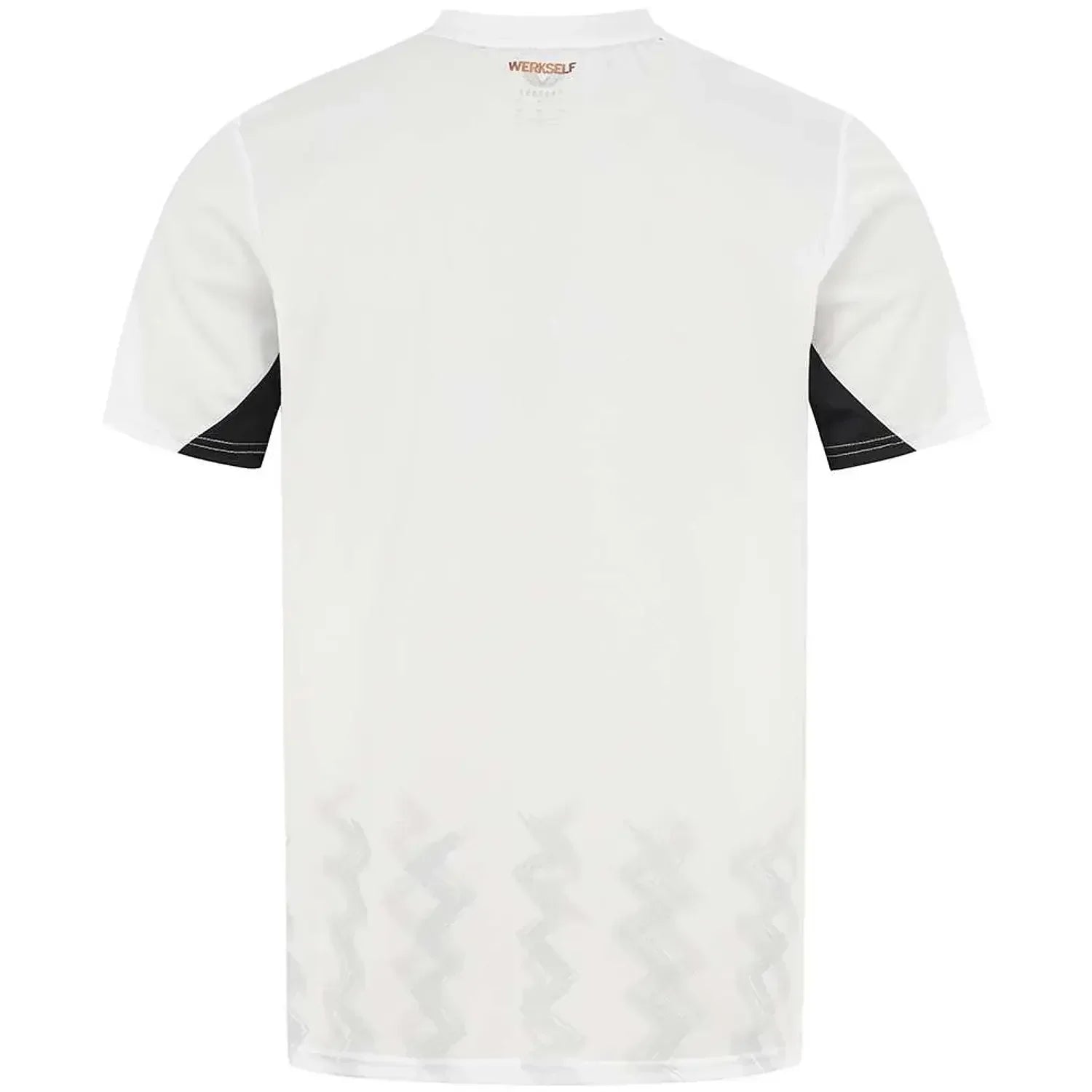 Camisola Bayern Leverkusen Visitante 24/25