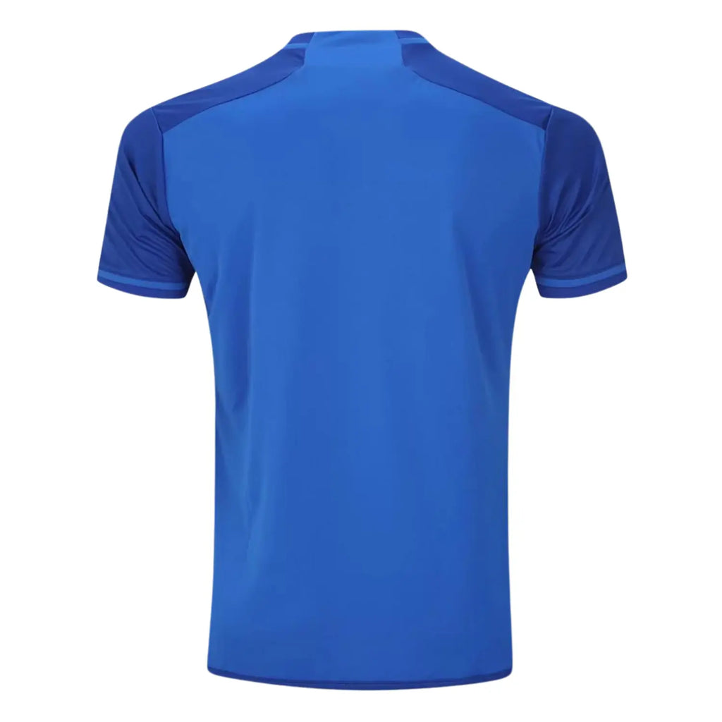 Camisola Cruzeiro Casa 24/25