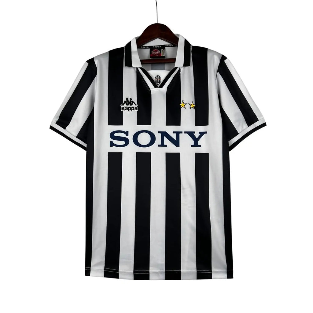 Camisola Juventus Casa 96-97