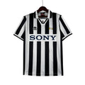 Camisola Juventus Casa 96-97