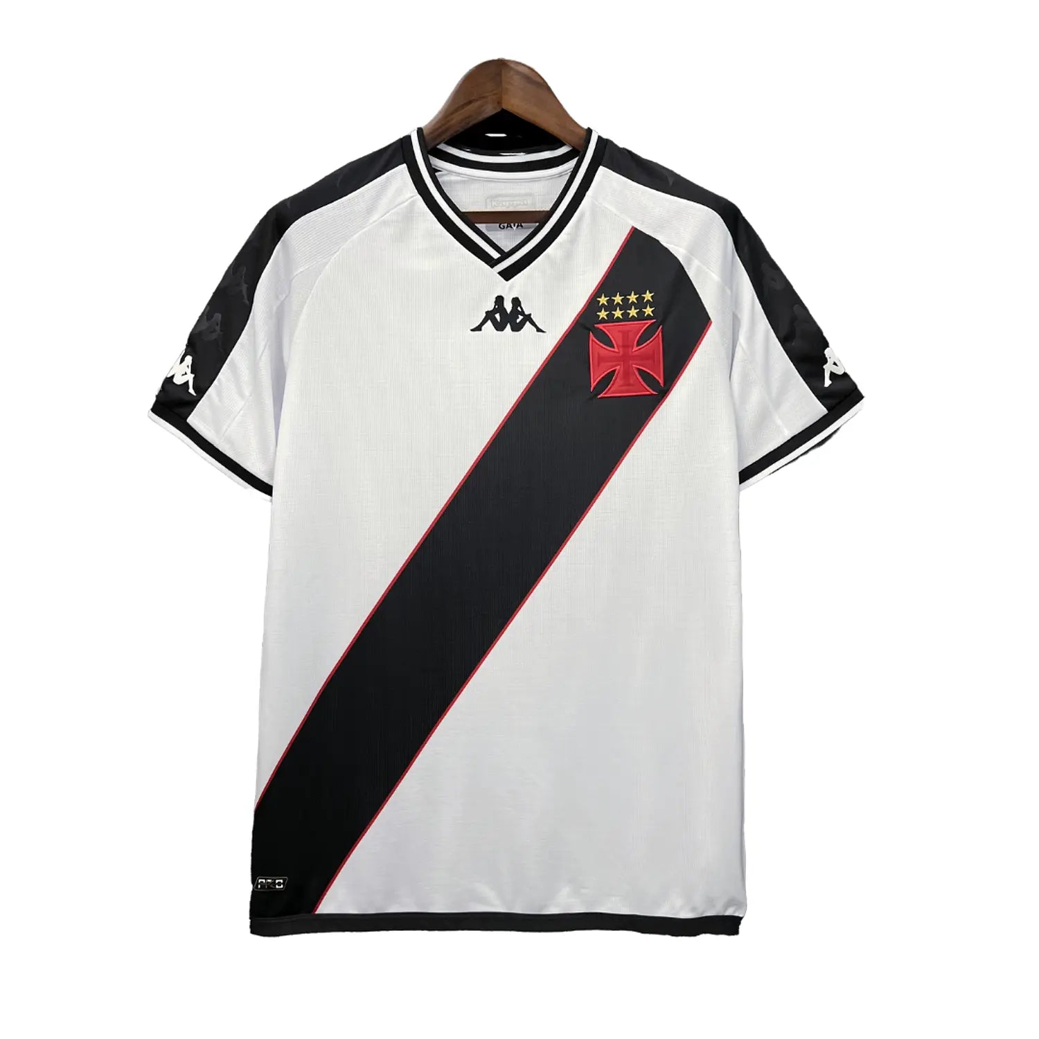 Camisola Vasco da Gama Alternativa 24/25