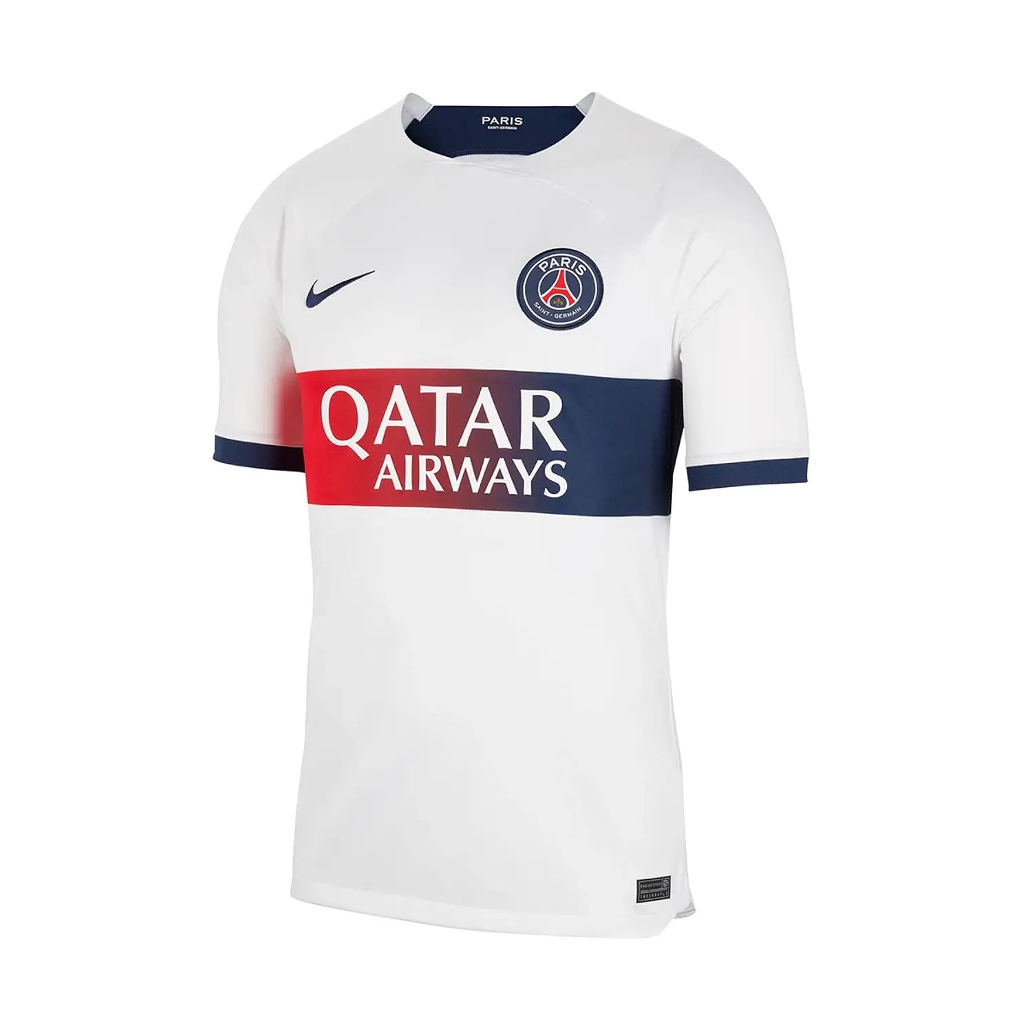 Camisola Paris Saint-Germain Alternativo 2023-2024