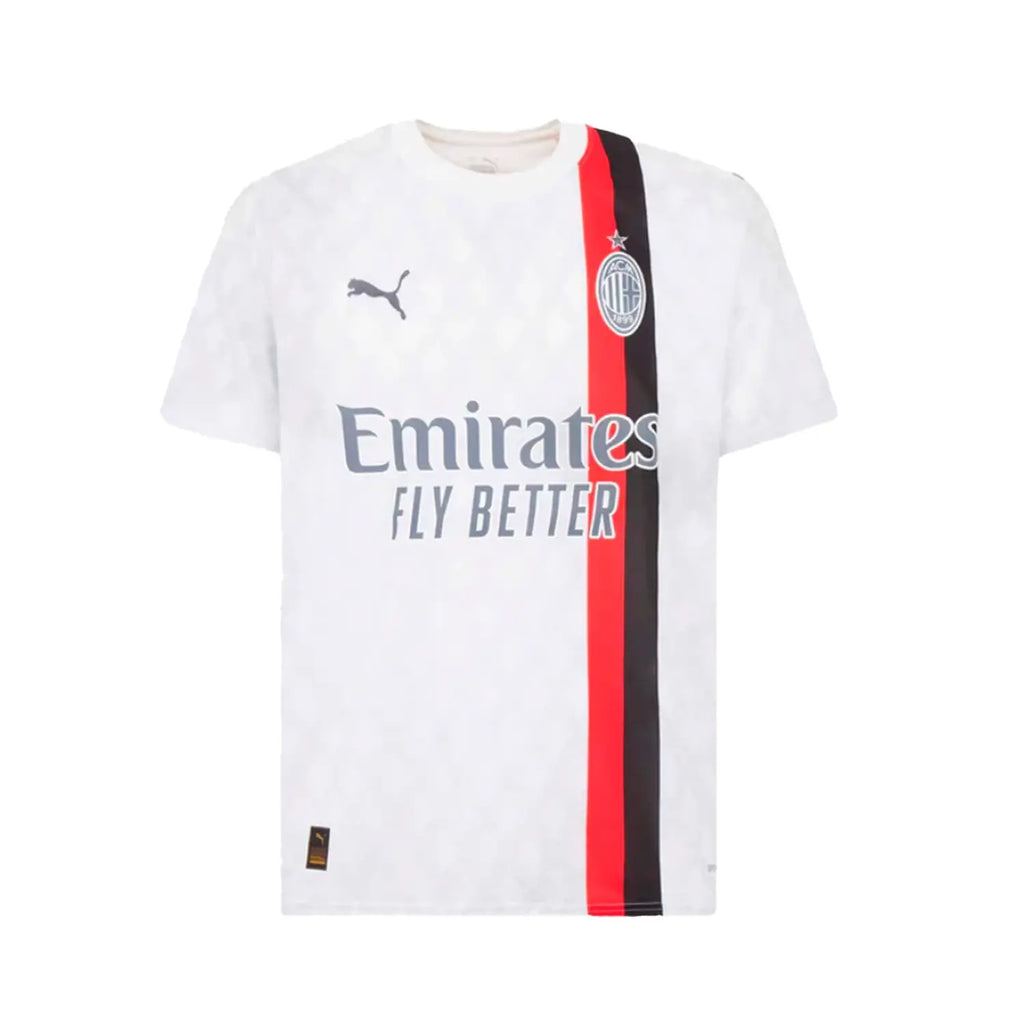 Camisola AC Milan Alternativo 2023-2024