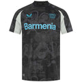 Camisola Bayern Leverkusen Terceira 24/25