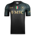 Camisola do Nápoles Terceiro Equipamento 2023-2024