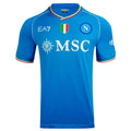 Camisola Principal Napoli 2023-2024