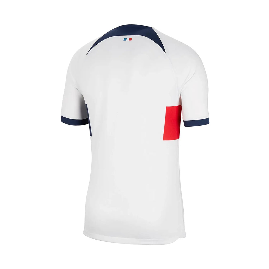 Camisola Paris Saint-Germain Alternativo 2023-2024
