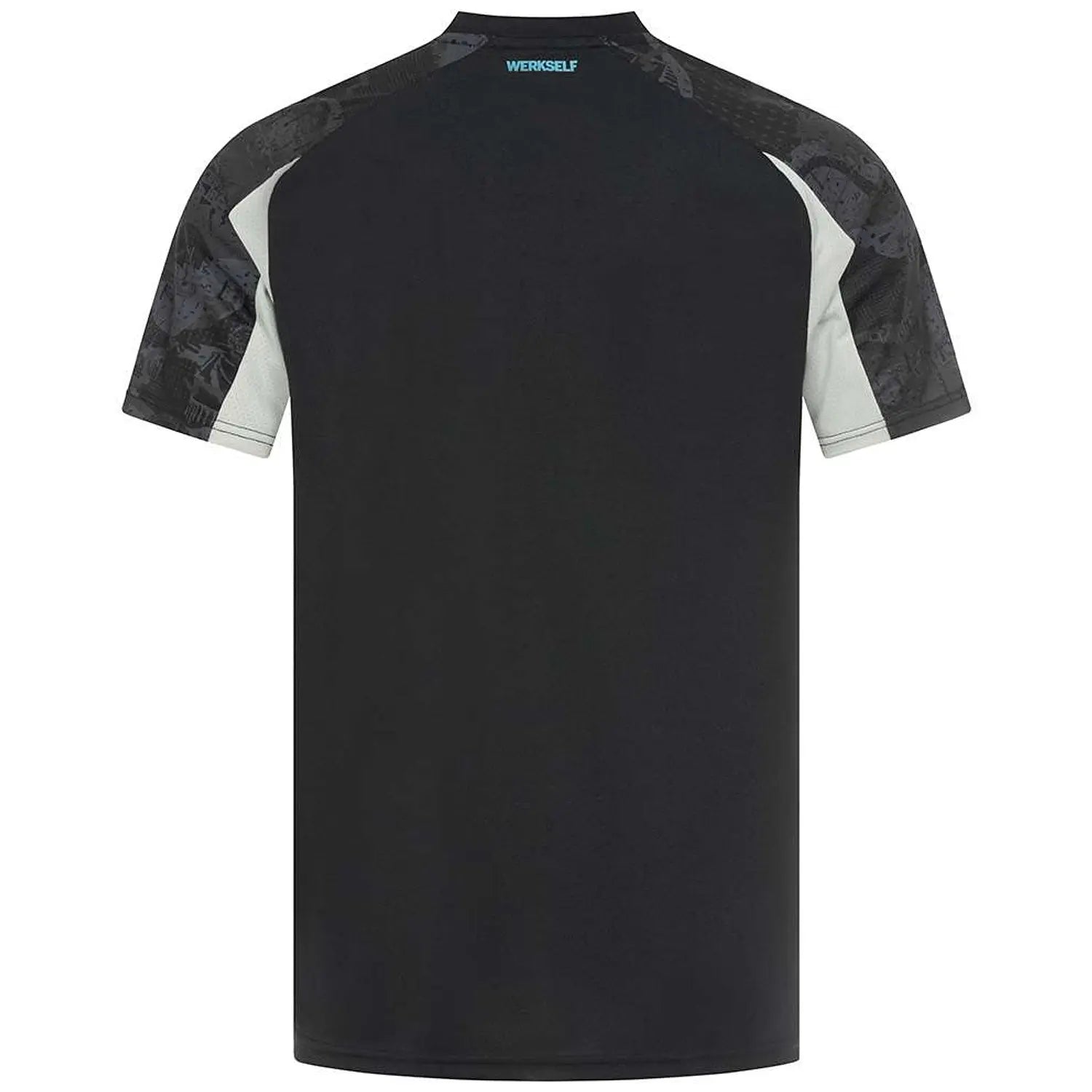 Camisola Bayern Leverkusen Terceira 24/25