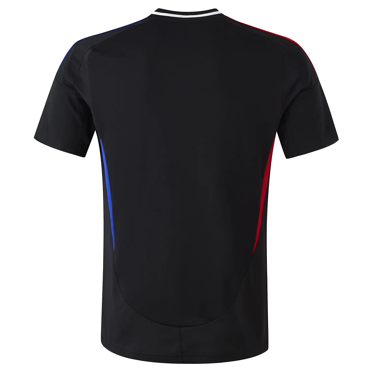 Camisola Lyon Visitante Equipamento 2024-2025