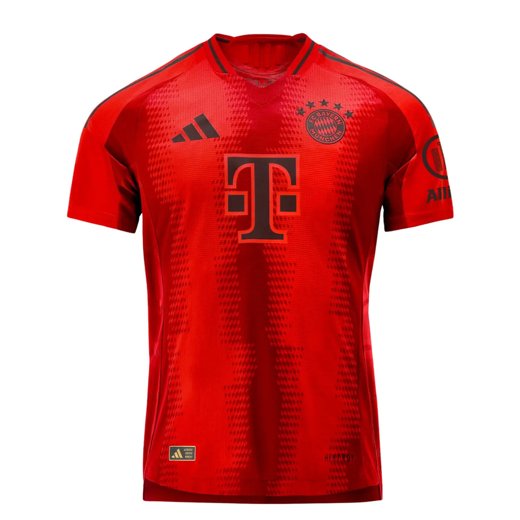 Camisola FC Bayern Munique Casa 2024-2025