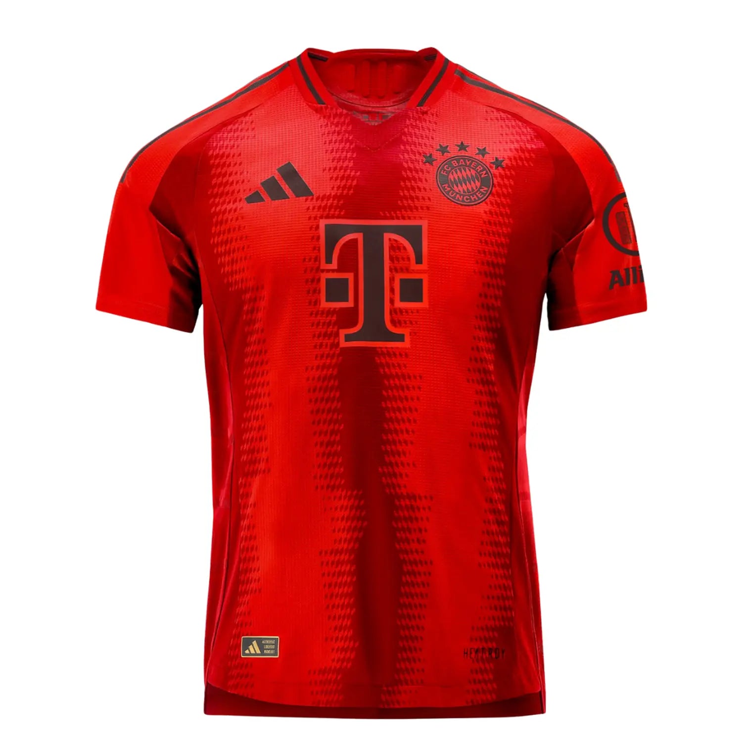Camisola FC Bayern Munique Casa 2024-2025