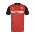 Camisola Bayern Leverkusen Casa 24/25