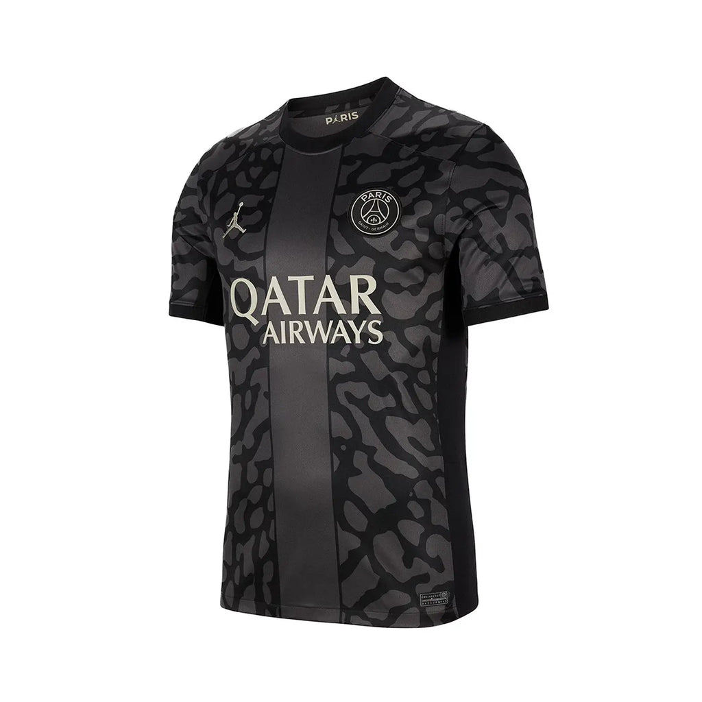 Camisola Paris Saint-Germain Terceiro Equipamento 2023-2024