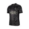 Camisola Paris Saint-Germain Terceiro Equipamento 2023-2024