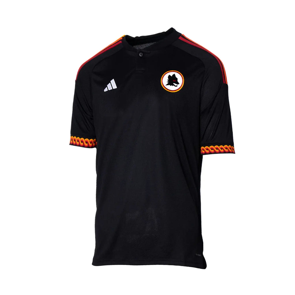 Camisola Roma Terceiro Equipamento 2023-2024