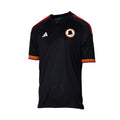 Camisola Roma Terceiro Equipamento 2023-2024
