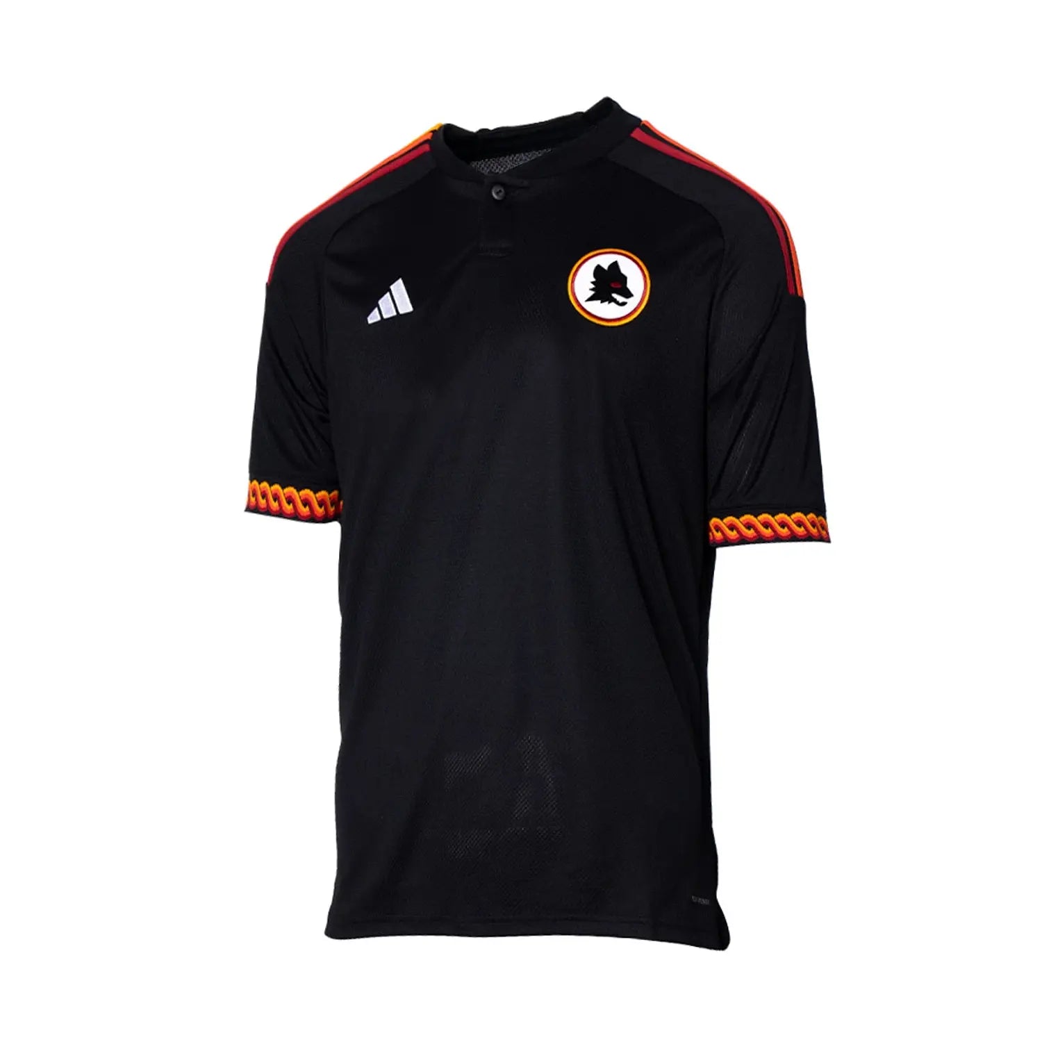 Camisola Roma Terceiro Equipamento 2023-2024