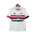 Camisola São Paulo Principal 24/25
