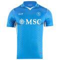 Camisola Principal do Napoli 2024-2025