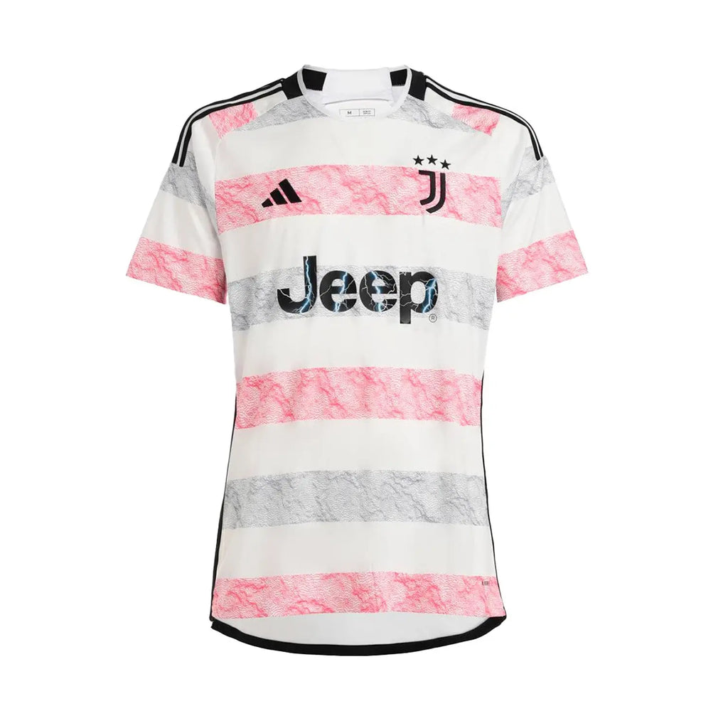 Camisola Juventus Alternativa 2023-2024