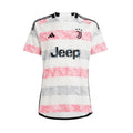 Camisola Juventus Alternativa 2023-2024