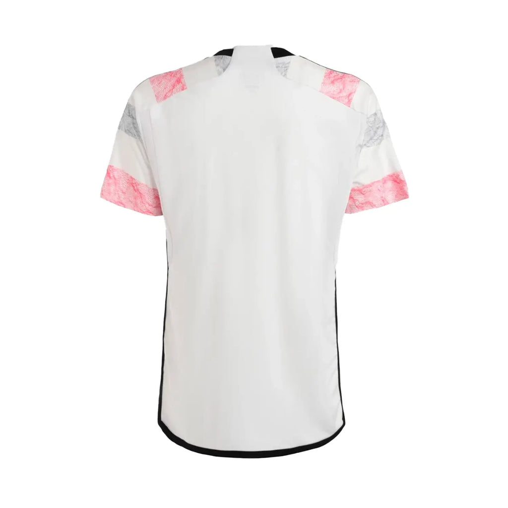 Camisola Juventus Alternativa 2023-2024